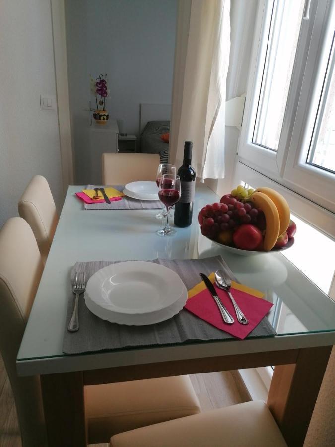 Apartman Petra Pula Exterior photo
